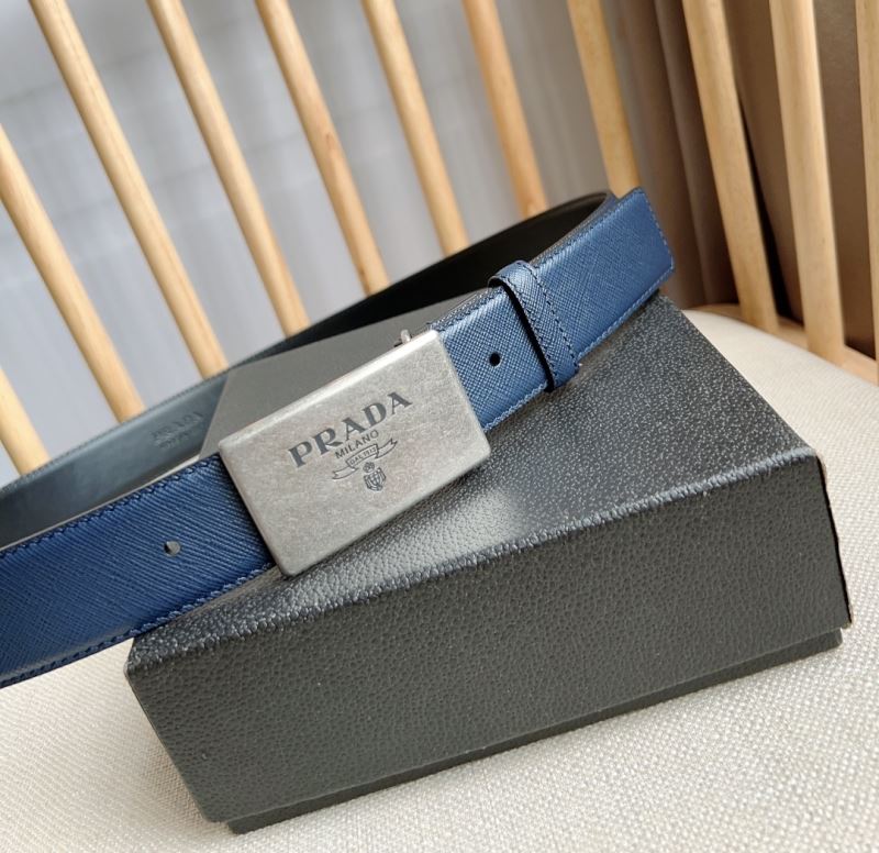 Prada Belts